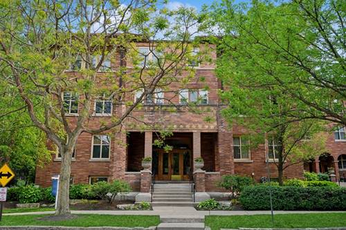 502 Lee Unit 3, Evanston, IL 60202