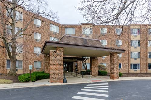 1880 Bonnie Unit 417, Hoffman Estates, IL 60169