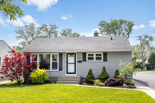 814 S Harvard, Villa Park, IL 60181