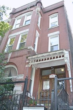 1448 N Maplewood Unit 2F, Chicago, IL 60622