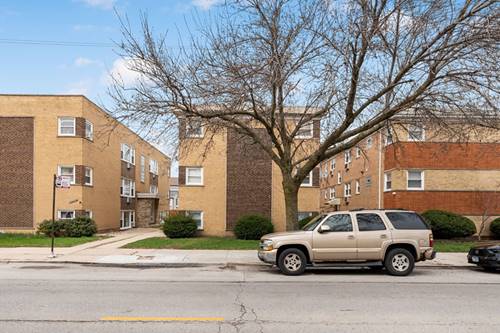 6248 W Montrose Unit 1R, Chicago, IL 60634