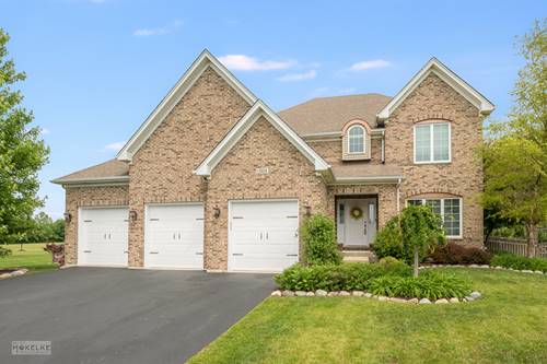 12908 Timber Wood, Plainfield, IL 60585