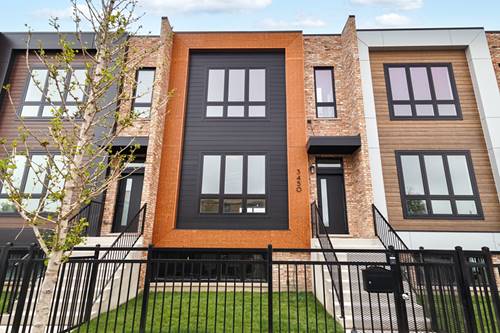 3450 N Central, Chicago, IL 60634