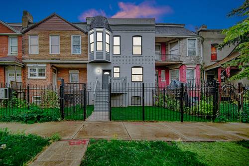 1937 S Christiana, Chicago, IL 60623