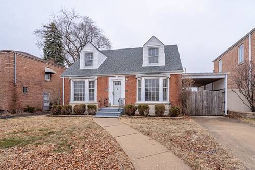 5651 N Osceola, Chicago, IL 60631