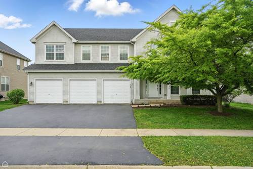 465 Blue Heron, Bartlett, IL 60103