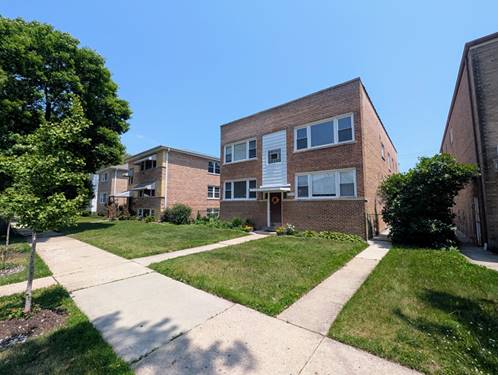 5311 N California Unit 1N, Chicago, IL 60625