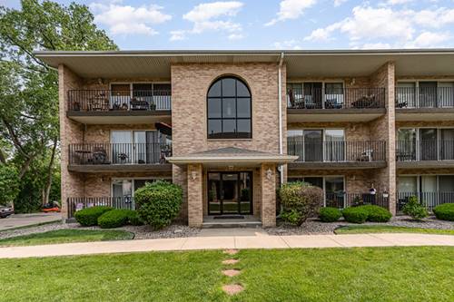 10238 Southwest Unit 2C, Chicago Ridge, IL 60415