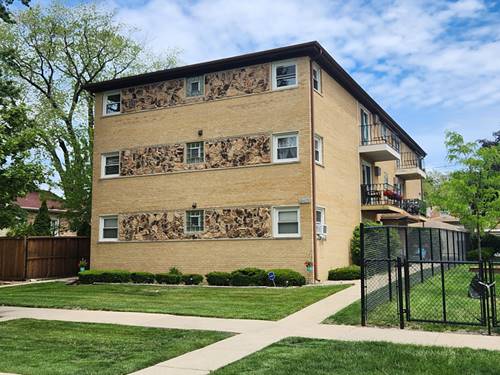 2413 N 76th Unit 3W, Elmwood Park, IL 60707