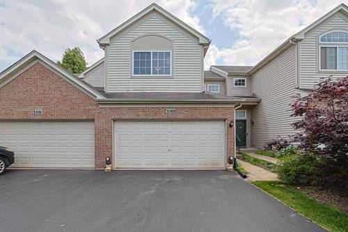 3503 Blue Ridge, Carpentersville, IL 60110