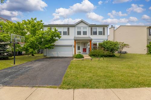 1715 Ivy, Montgomery, IL 60538