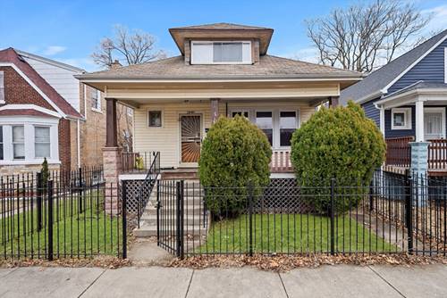 11949 S Lafayette, Chicago, IL 60628