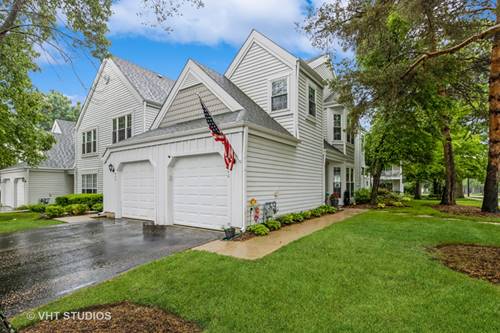 400 Hill Unit 0, Wauconda, IL 60084