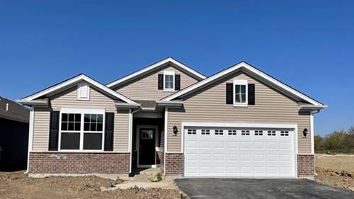 14660 S Azalia, Plainfield, IL 60544