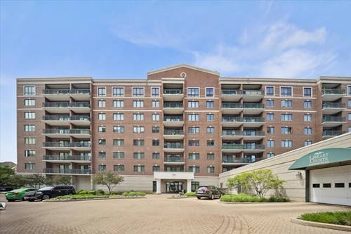 770 Pearson Unit 604, Des Plaines, IL 60016