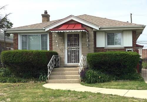 4820 W Hirsch, Chicago, IL 60651
