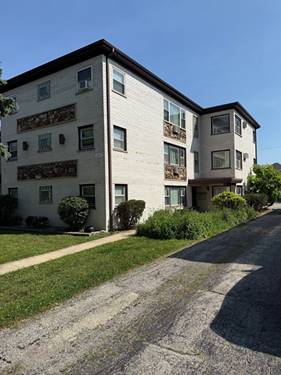 509 Summit Unit 3N, Park Ridge, IL 60068