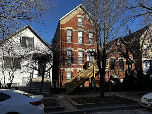 2120 W Lyndale Unit 2R, Chicago, IL 60647