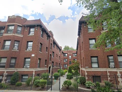 2645 N Spaulding Unit 1E, Chicago, IL 60647