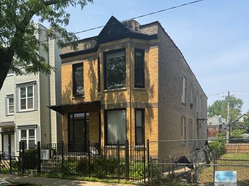 2640 W Cortland Unit 2F, Chicago, IL 60647