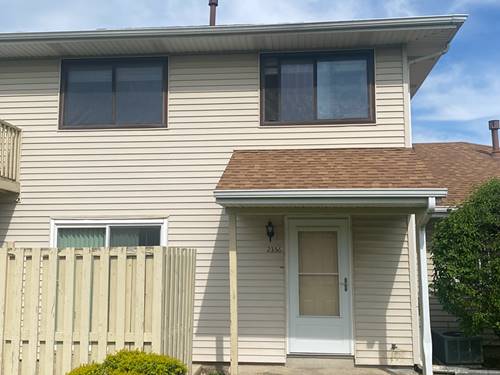 2356 Carnation Unit 0, Crest Hill, IL 60403