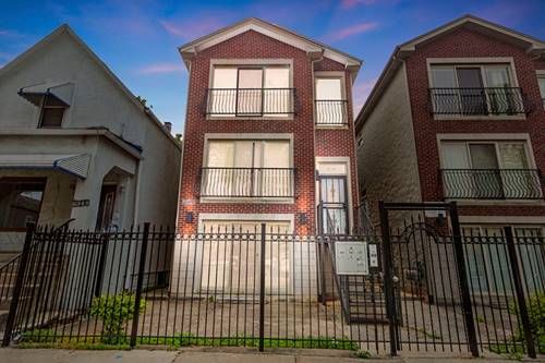 6344 S Rhodes, Chicago, IL 60637