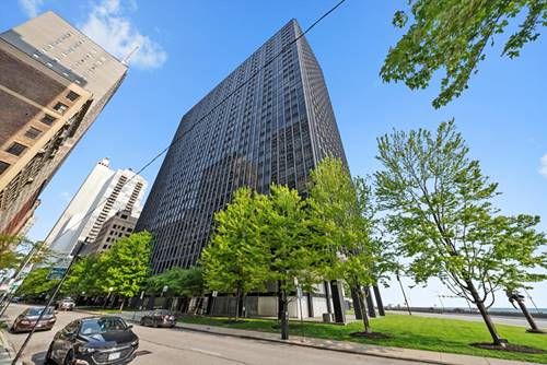 900 N Lake Shore Unit 1104, Chicago, IL 60611