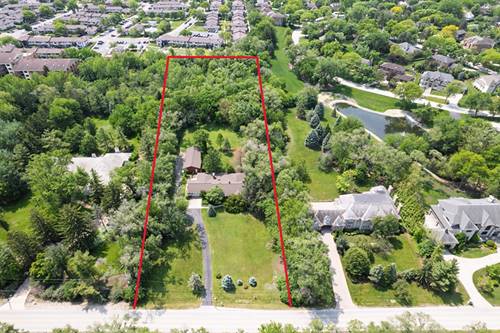 2525 W 35th, Oak Brook, IL 60523