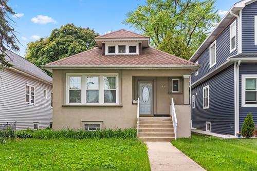 2724 N Newland, Chicago, IL 60707