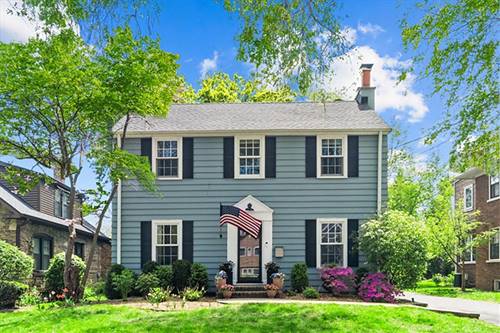 2133 Birchwood, Wilmette, IL 60091