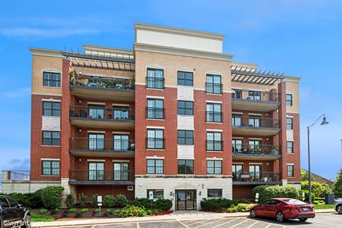10735 W Clocktower Unit 402, Countryside, IL 60525