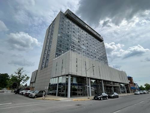7234 W North Unit 1109, Elmwood Park, IL 60707