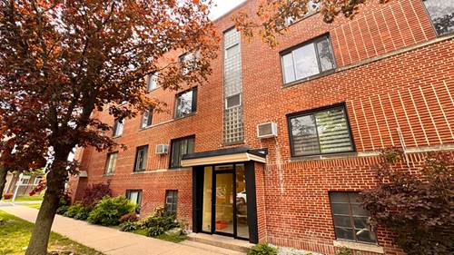 2843 W Arthur Unit 3W, Chicago, IL 60645