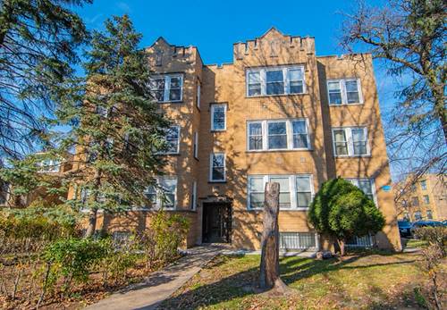 4402 W Parker Unit 1, Chicago, IL 60639