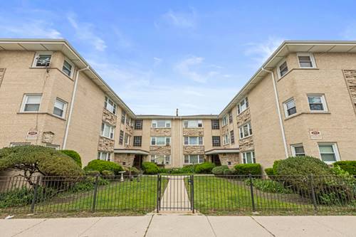 6964 W Diversey Unit 7, Chicago, IL 60707