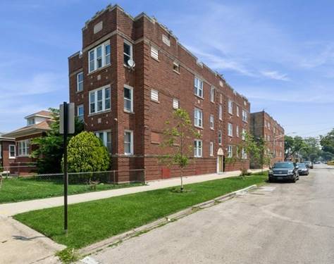 1818 W 78th, Chicago, IL 60620
