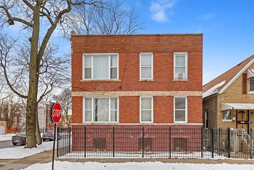 3436 W Huron, Chicago, IL 60624