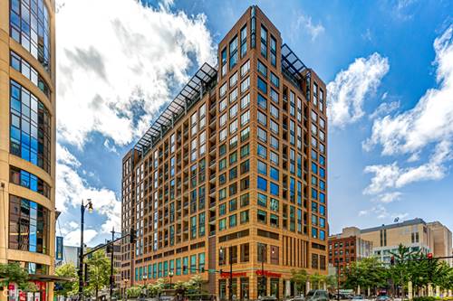520 S State Unit 501, Chicago, IL 60605