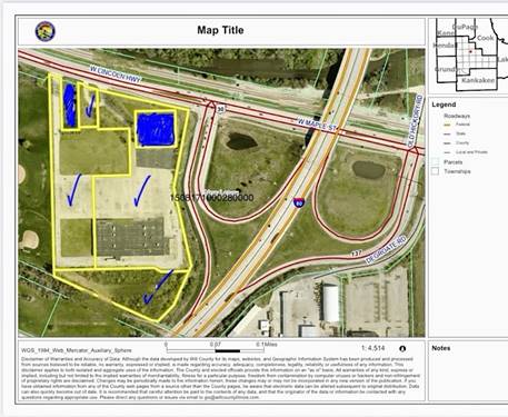 1500 W Lincoln, New Lenox, IL 60451