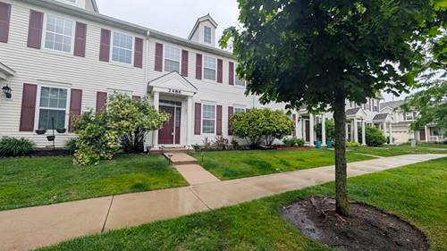 2486 Georgetown Unit 2486, Aurora, IL 60503