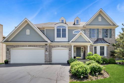 6 Valhalla, Lake In The Hills, IL 60156