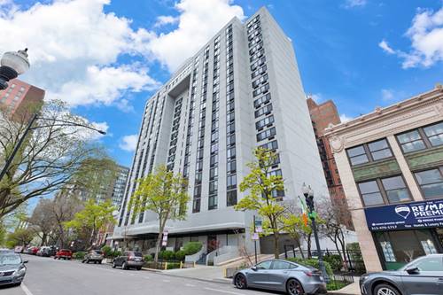 1221 N Dearborn Unit 403S, Chicago, IL 60610