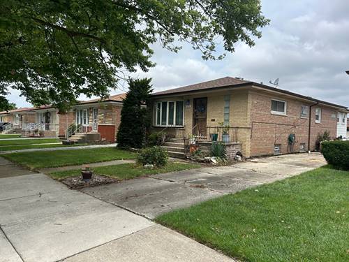 4236 W 78th, Chicago, IL 60652