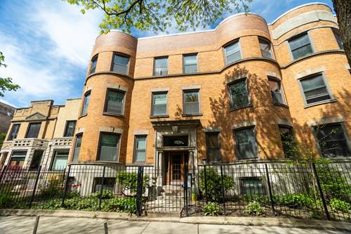 4336 N Kenmore Unit G, Chicago, IL 60613