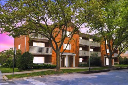 3907 N Harlem Unit 304B, Chicago, IL 60634