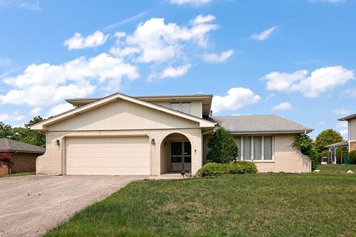 14216 Trenton, Orland Park, IL 60462