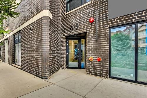 613 N Ogden Unit 4W, Chicago, IL 60642