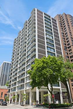 1400 N State Unit 9F, Chicago, IL 60610