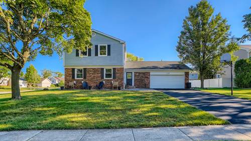 1129 Alden, Buffalo Grove, IL 60089