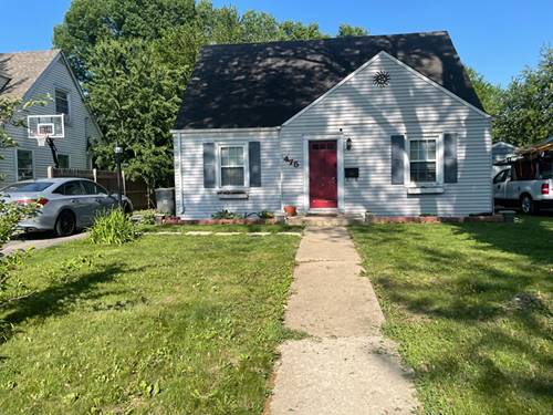 475 S Edison, Elgin, IL 60123